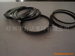 鄭州宇力活塞環(huán) 引領金屬制品研發(fā)，驅動工業(yè)創(chuàng)新引擎